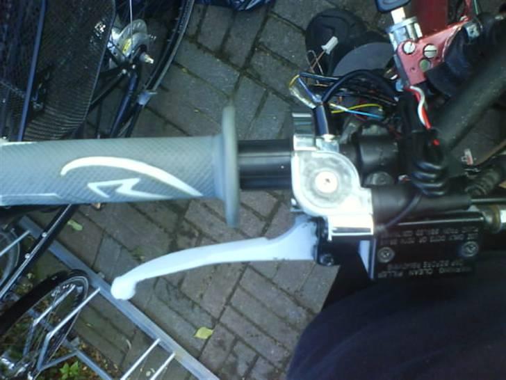 PGO comet billede 15