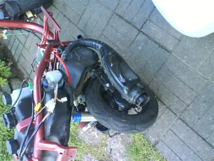 PGO comet billede 16