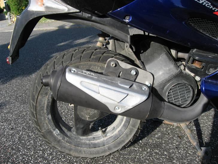 Peugeot Speedfight billede 5