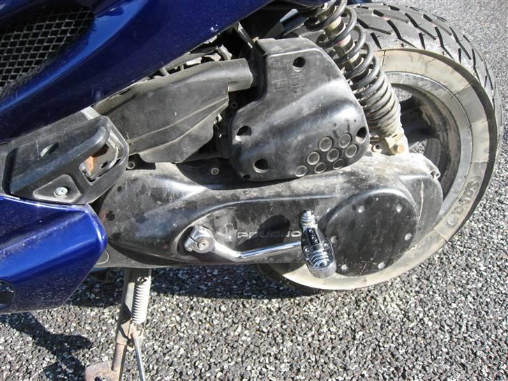 Peugeot Speedfight billede 6