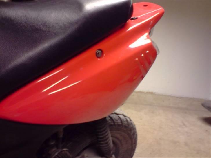 Yamaha BWS NG [SOLGT!!!] billede 3