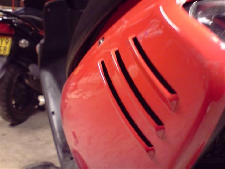 Yamaha BWS NG [SOLGT!!!] billede 10