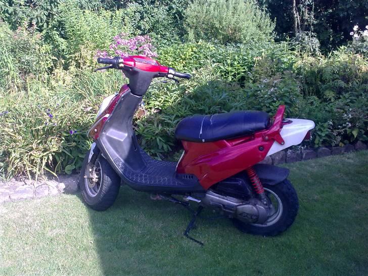 PGO hot 50 billede 2