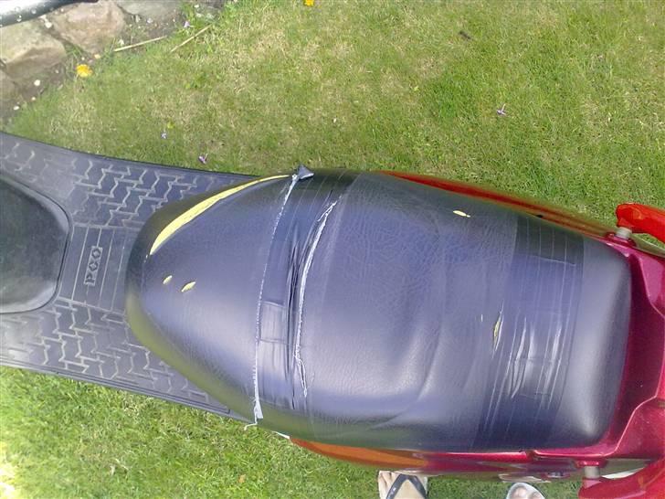 PGO hot 50 billede 5