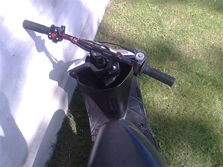 Yamaha jog fs solgt billede 2