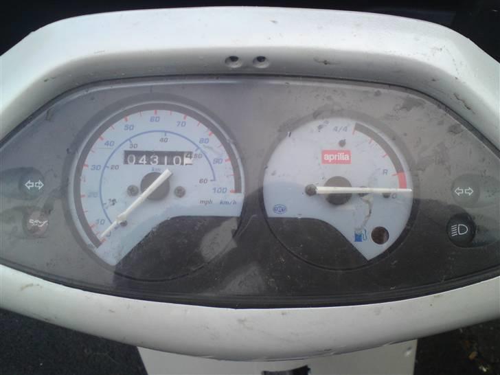 Aprilia rally byttet billede 8