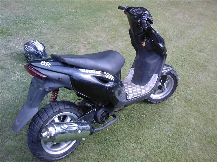 CPI popcorn SOLGT  billede 9