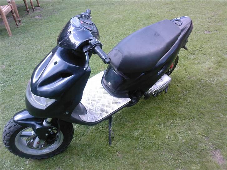 CPI popcorn SOLGT  billede 10