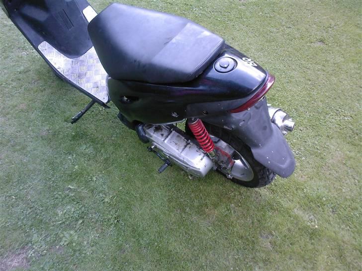 CPI popcorn SOLGT  billede 11