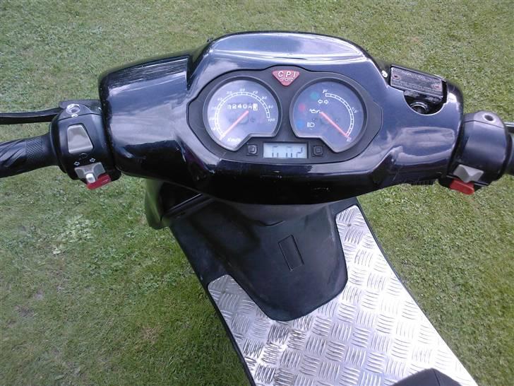 CPI popcorn SOLGT  billede 12