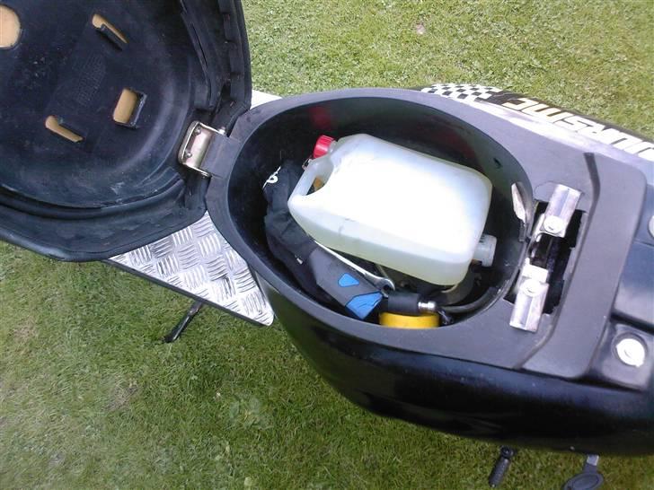 CPI popcorn SOLGT  billede 13