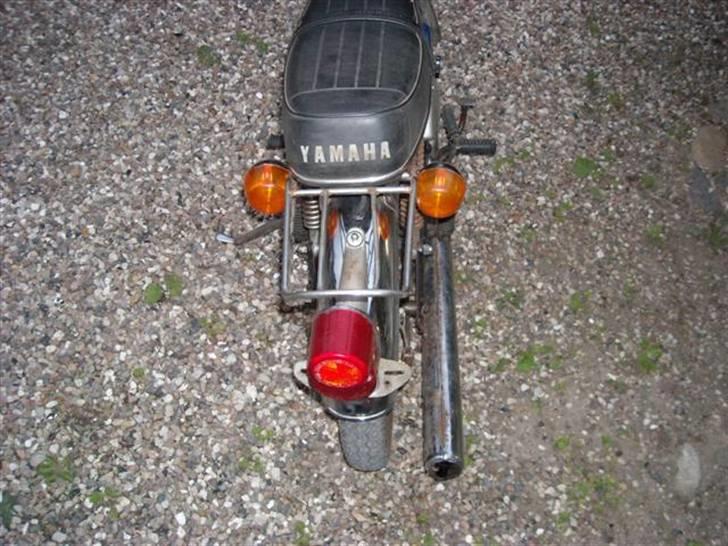 Yamaha  FS1 DX billede 9