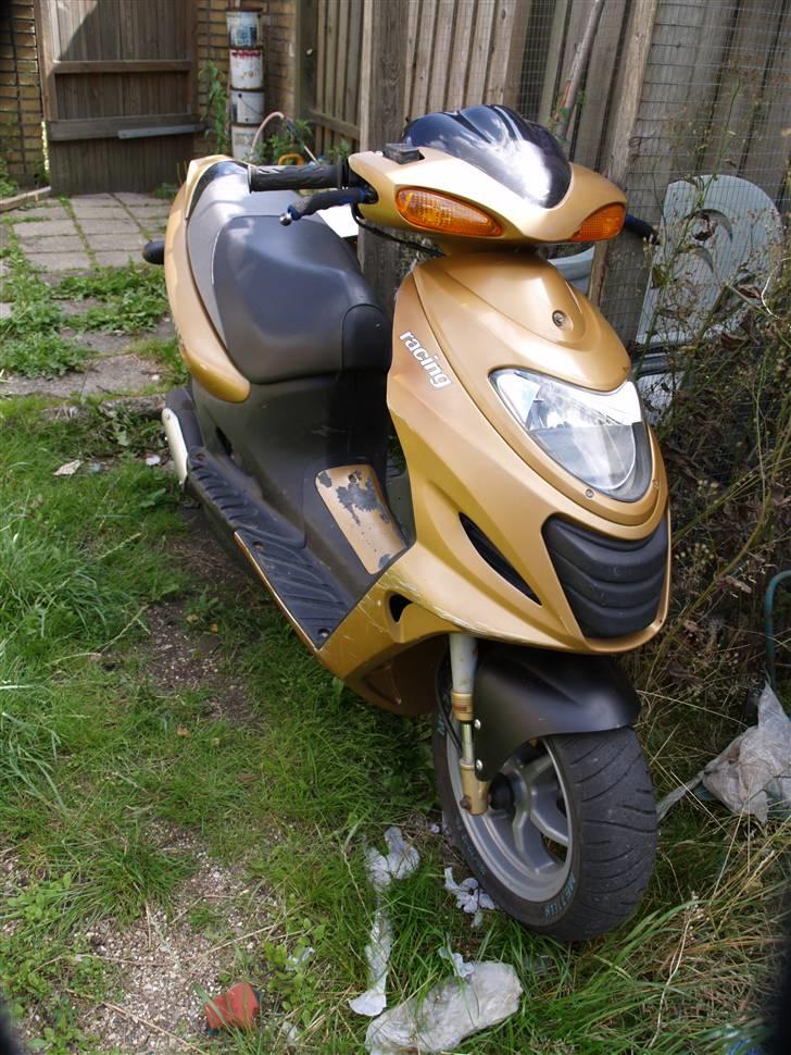 Suzuki Katana TILSALG !  billede 6