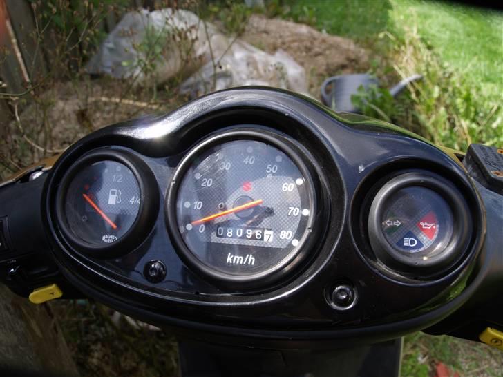 Suzuki Katana TILSALG !  billede 7