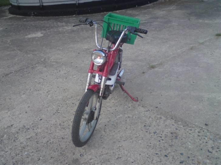 Puch maxi sprinter solgt billede 1