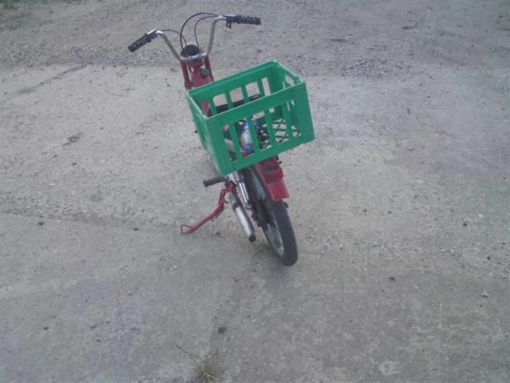 Puch maxi sprinter solgt billede 3