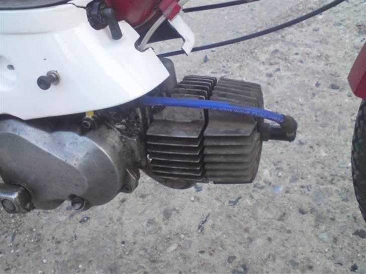 Puch maxi sprinter solgt billede 6