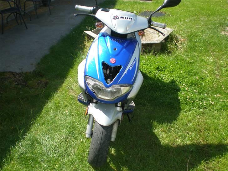 CPI hussar (Solgt) billede 1