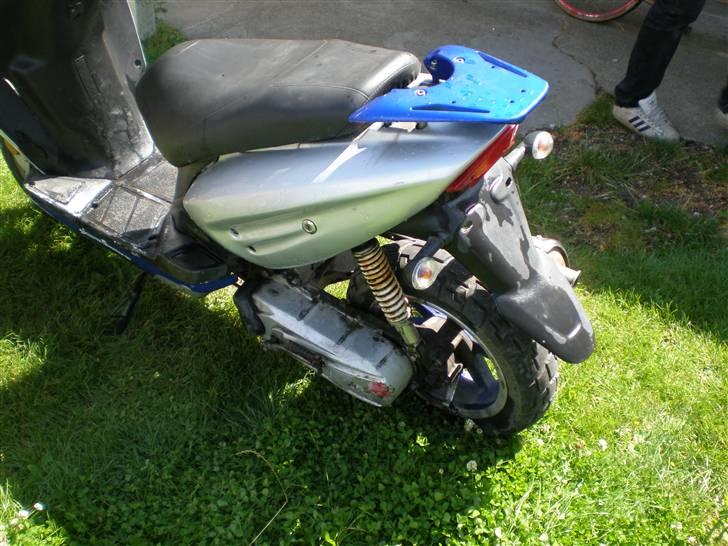 CPI hussar (Solgt) billede 3