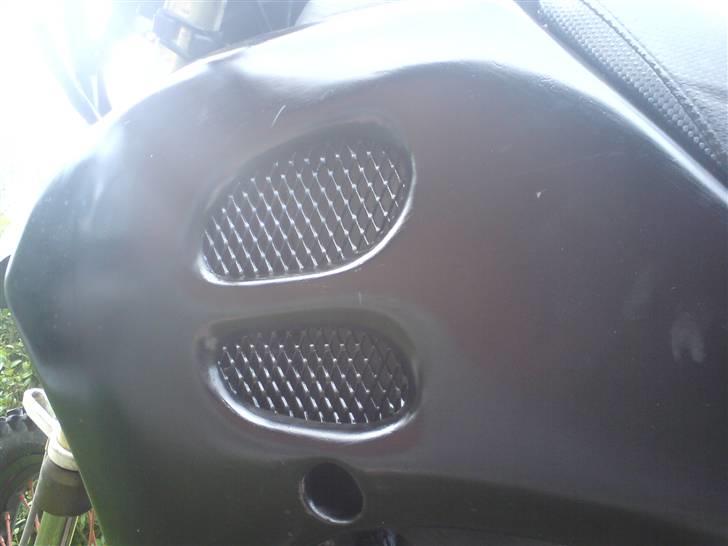 Suzuki rmx lc (byttet) billede 8