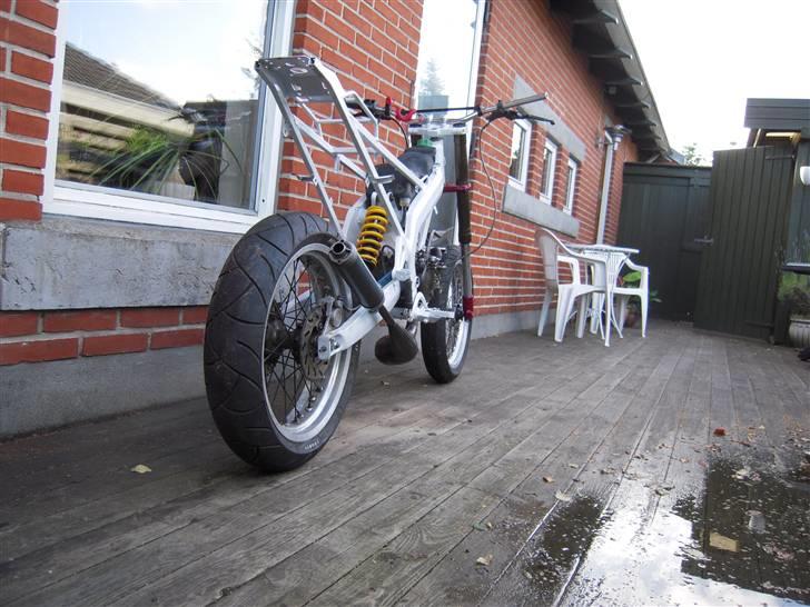 Derbi senda pro solgt billede 11