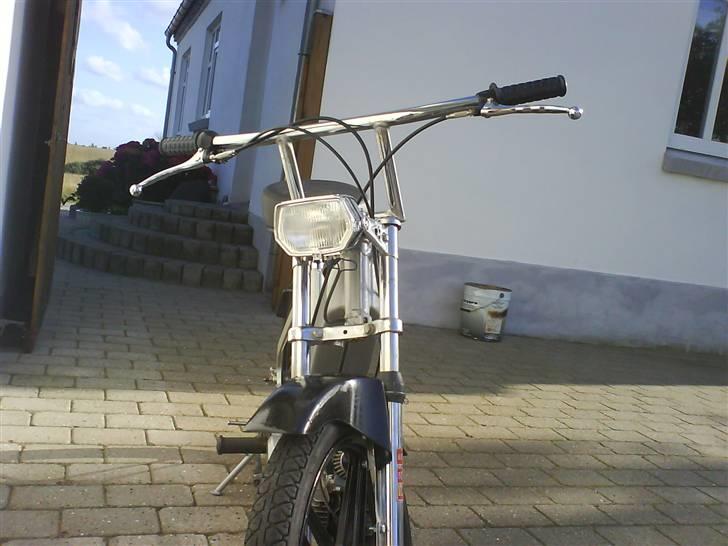 Puch Maxi (efter)Solgt billede 3