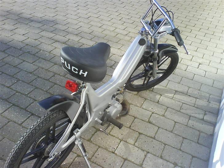 Puch Maxi (efter)Solgt billede 4