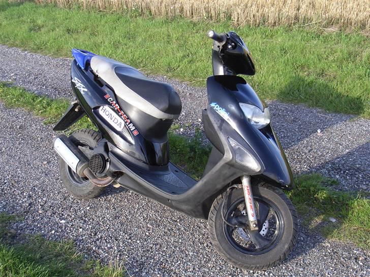 Honda sfx Solgt billede 3