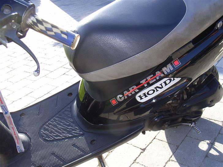 Honda sfx Solgt billede 5