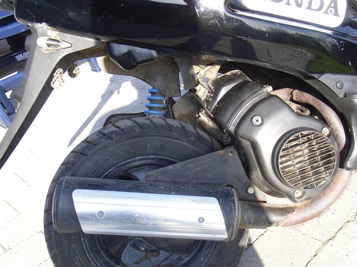 Honda sfx Solgt billede 11