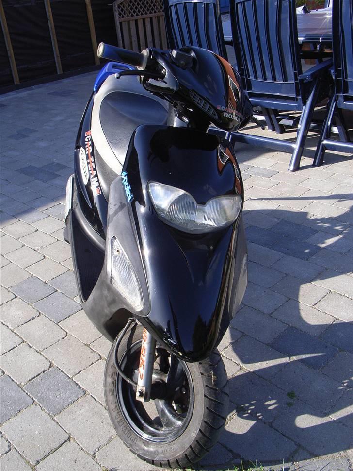 Honda sfx Solgt billede 15