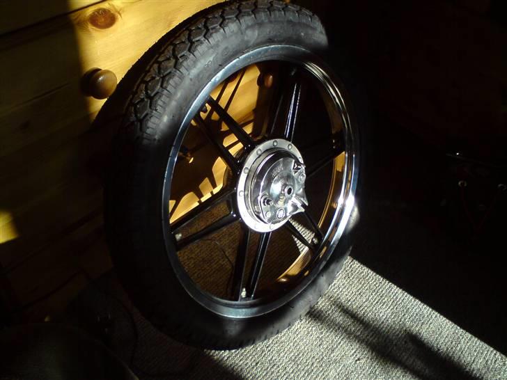 Kreidler rmc elektroniker billede 9