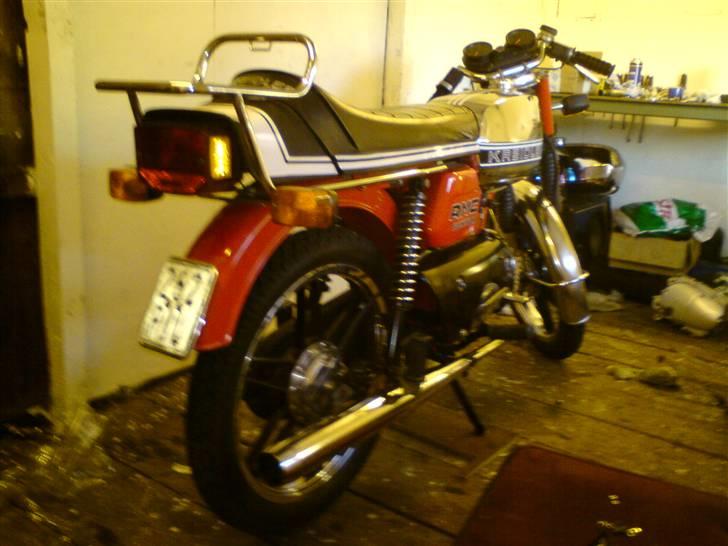 Kreidler rmc elektroniker billede 10