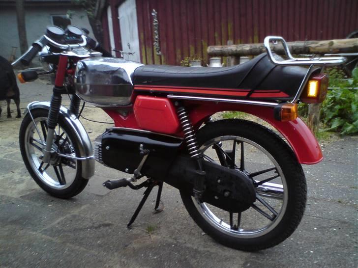 Kreidler rmc elektroniker billede 11