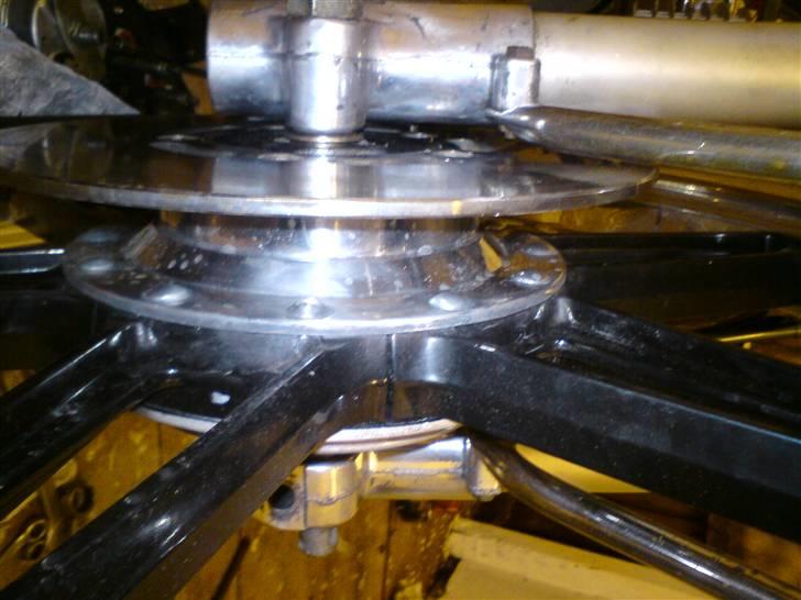 Kreidler rmc elektroniker billede 12