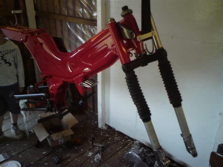 Kreidler rmc elektroniker billede 13