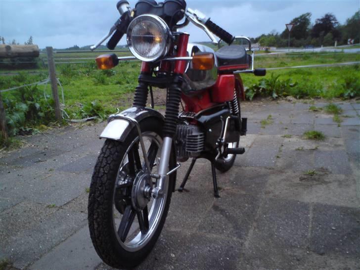 Kreidler rmc elektroniker billede 14