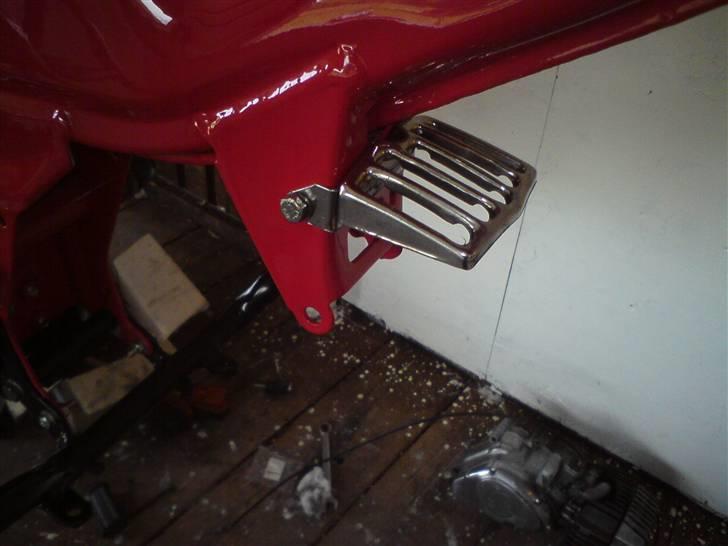 Kreidler rmc elektroniker billede 16