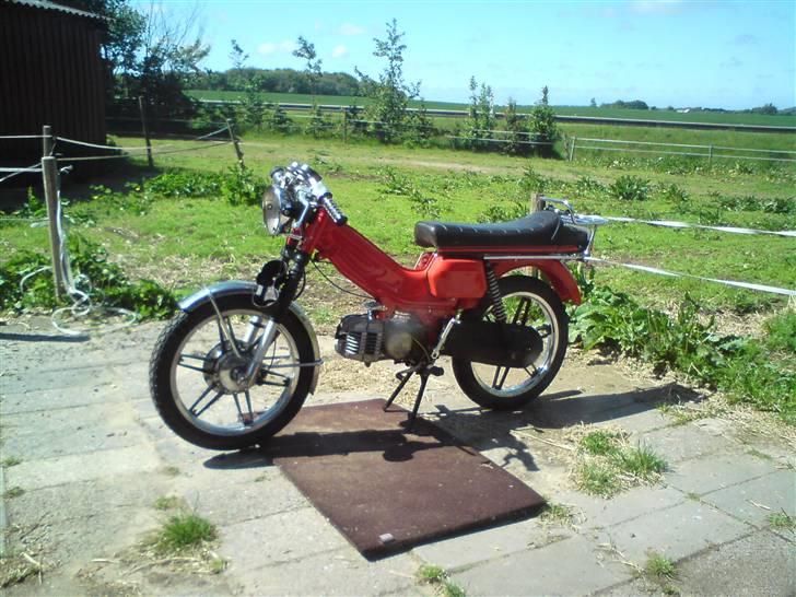 Kreidler rmc elektroniker billede 18