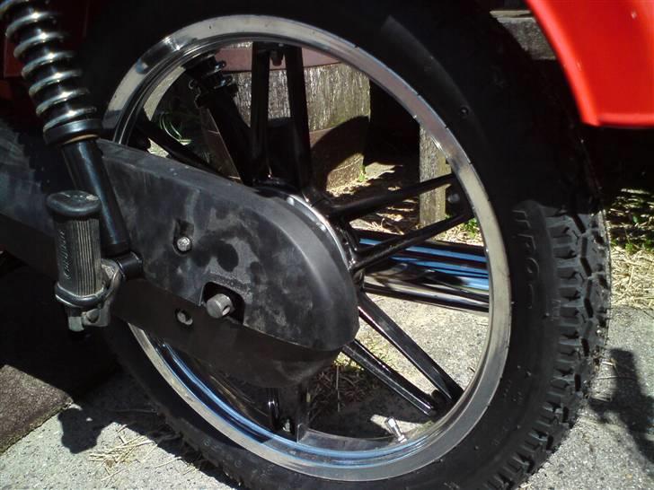 Kreidler rmc elektroniker billede 19