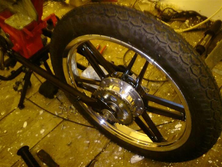 Kreidler rmc elektroniker billede 20