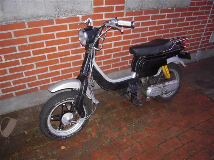 Suzuki fz50 solgt billede 3