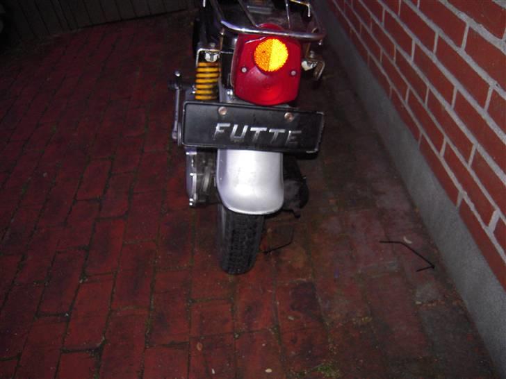 Suzuki fz50 solgt billede 4