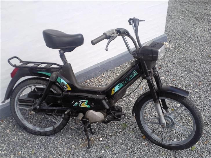 Puch Maxi P1l $Solgt$  billede 1