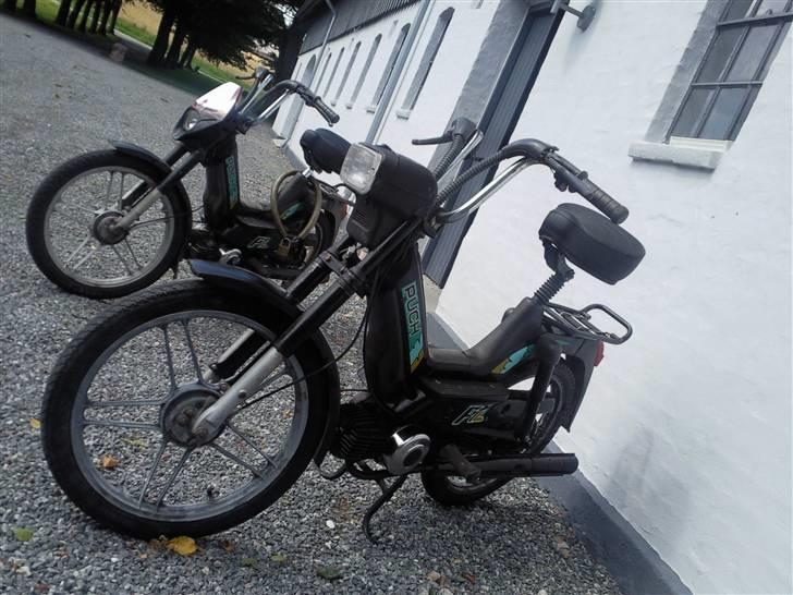 Puch Maxi P1l $Solgt$  billede 2