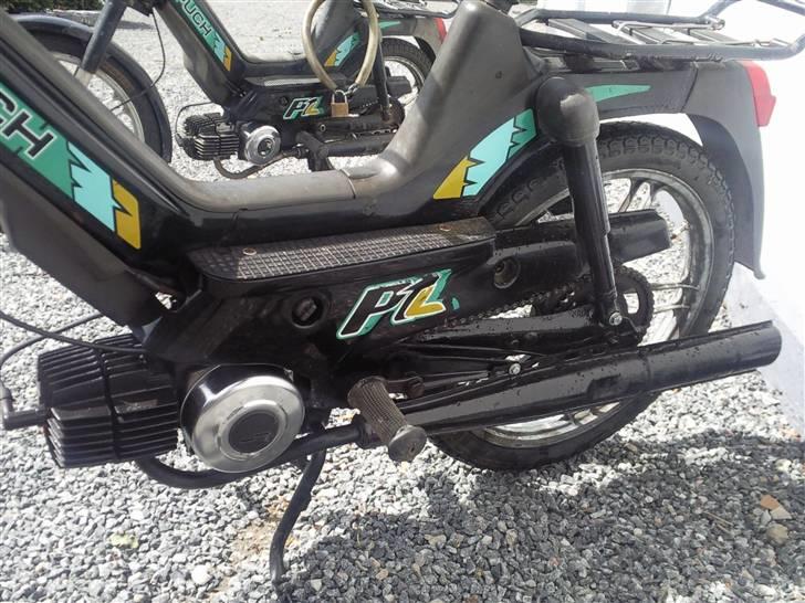 Puch Maxi P1l $Solgt$  billede 3