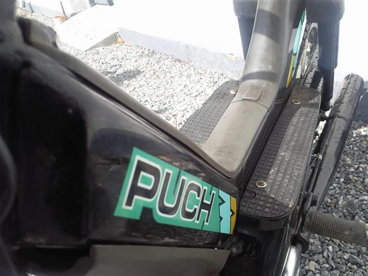 Puch Maxi P1l $Solgt$  billede 4