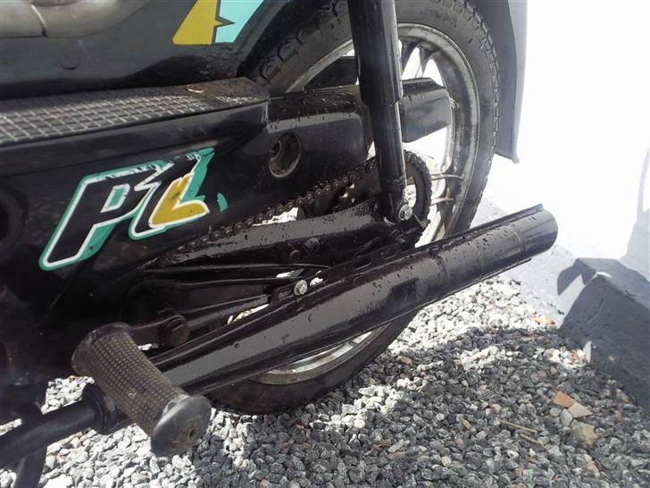 Puch Maxi P1l $Solgt$  billede 5