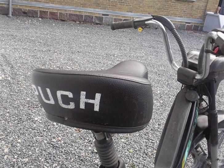 Puch Maxi P1l $Solgt$  billede 6