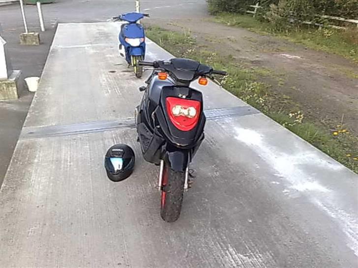 PGO Hot 50 - #ArbejdsGeden# billede 1